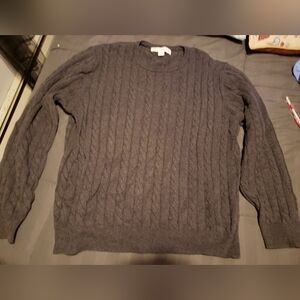 Mens sweater